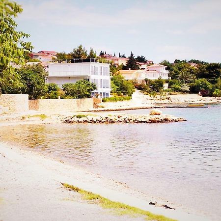 Apartmani Mala Sirena マスレニツァ エクステリア 写真